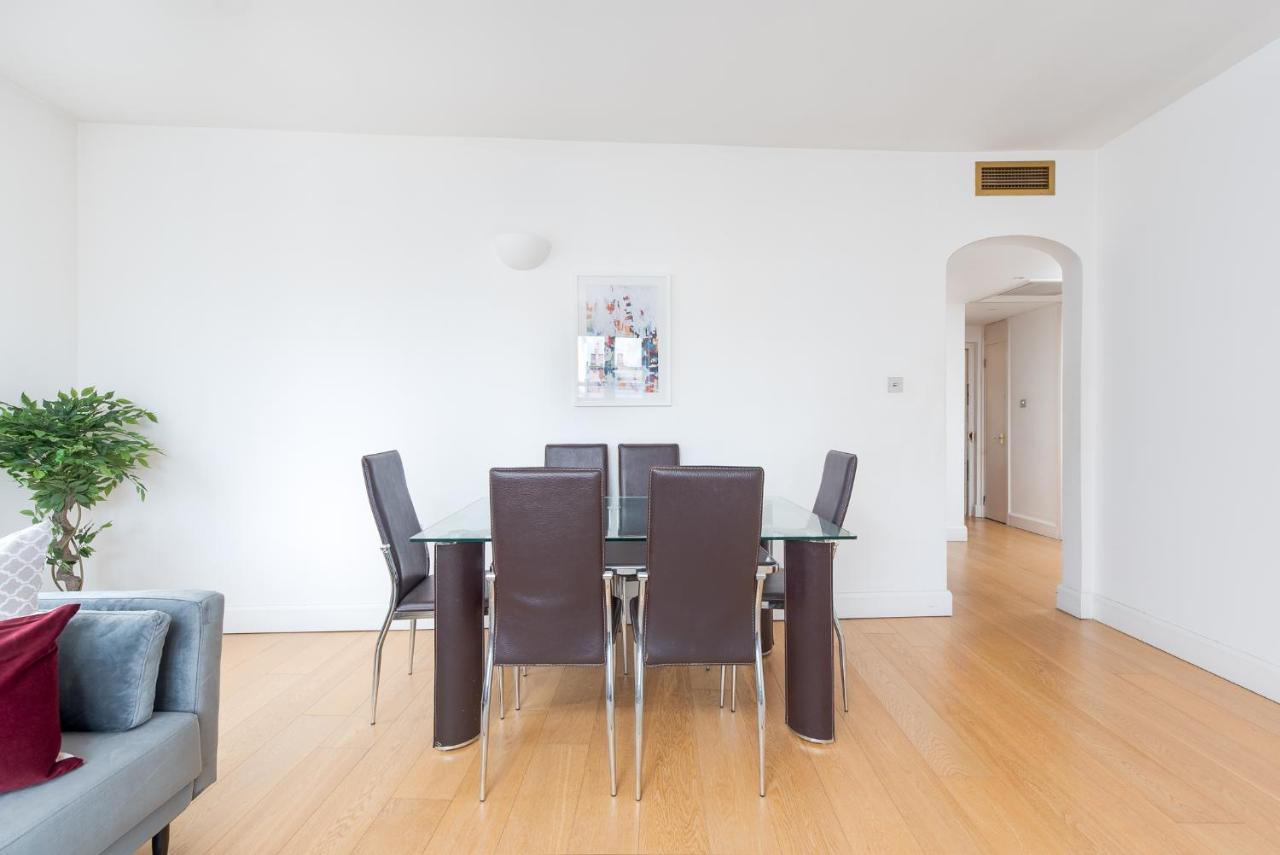Covent Garden By Capital Apartment London Exterior photo
