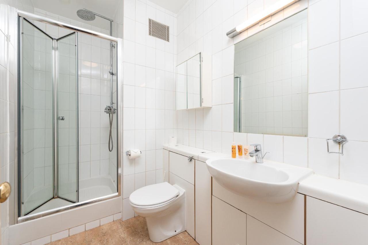 Covent Garden By Capital Apartment London Exterior photo